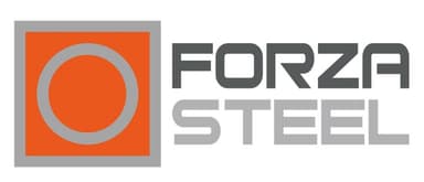 Logotipo de forza