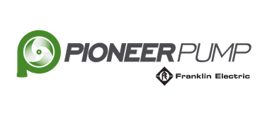 Logotipo de pionner
