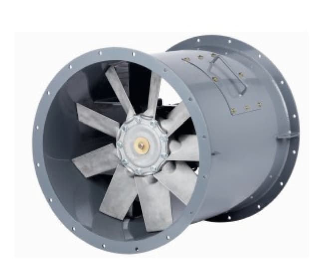Ventilacion