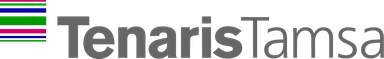 Logotipo de tenaris